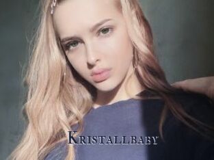 Kristallbaby