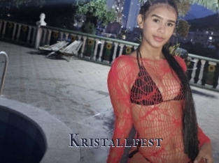 Kristallfest