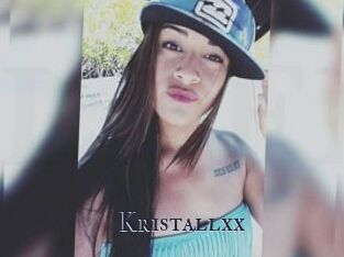 Kristallxx