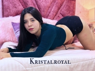 Kristalroyal