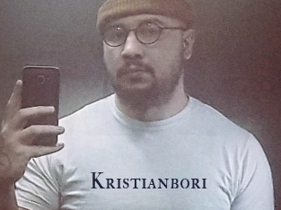 Kristianbori