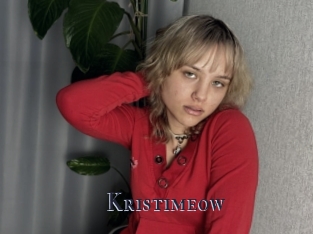 Kristimeow