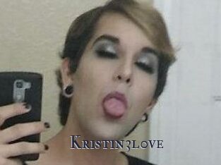 Kristin3l0ve