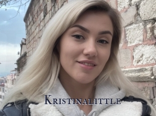 Kristinalittle