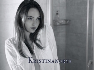 Kristinanorys