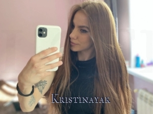 Kristinayak