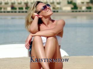 Kristinmeow
