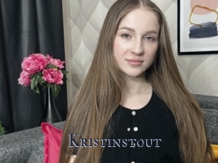 Kristinstout