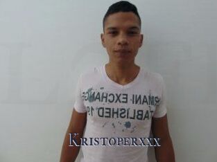 Kristoperxxx