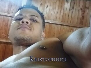 Kristophher