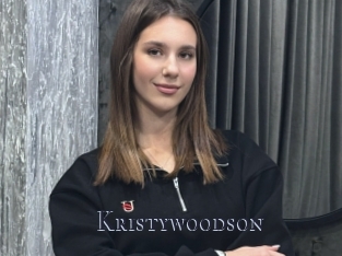 Kristywoodson