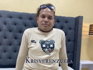 Krisverenzuela