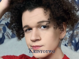 Krisyoywo