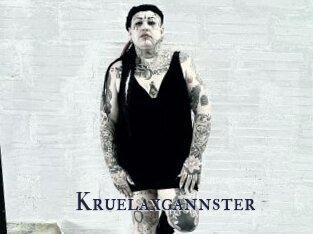 Kruelaxgannster