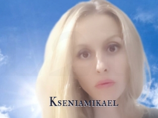 Kseniamikael