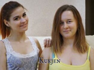 Kukjen