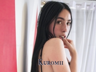 Kuromii