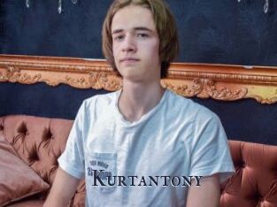 Kurtantony