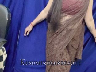 Kusumindianbeauty