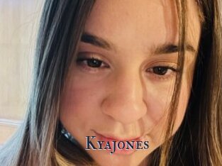 Kyajones