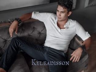 Kyleadisson