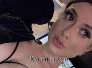 Kyleireland