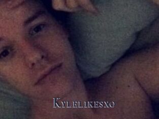 Kylelikesxo