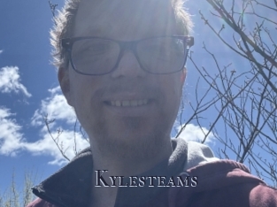 Kylesteams