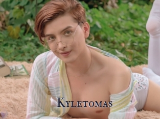 Kyletomas