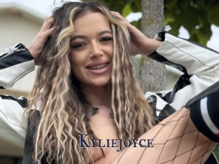 Kyliejoyce