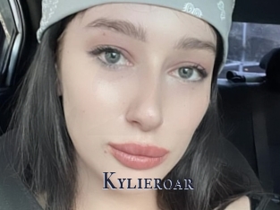 Kylieroar