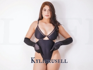 Kylierusell