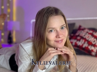 Kylievalerie