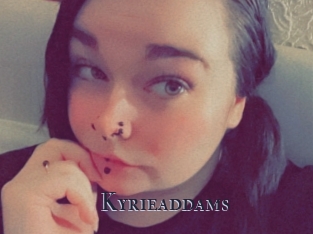 Kyrieaddams