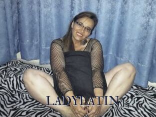 LADYLATIN