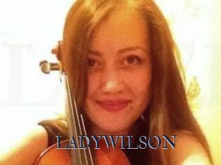 LADY_WILSON