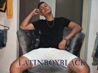 LATINBOYBLACK