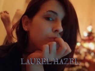 LAUREL_HAZEL