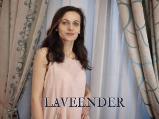 LAVEENDER