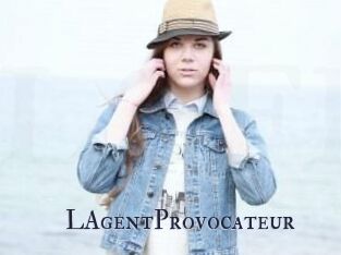 LAgentProvocateur