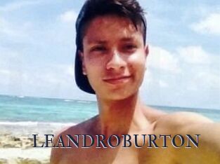 LEANDROBURTON