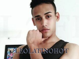 LEOLATINOHOT