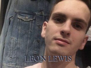 LEON_LEWIS