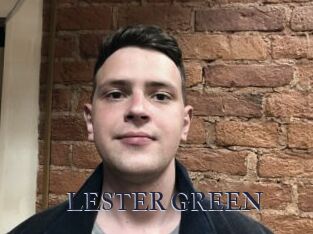 LESTER_GREEN