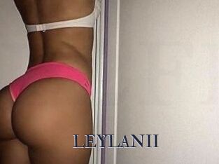 LEYLANII