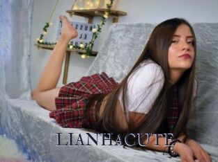 LIANHACUTE