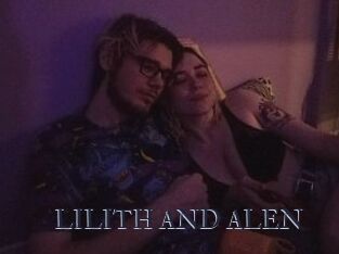 LILITH_AND_ALEN