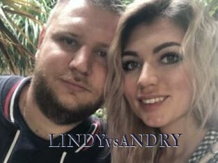 LINDYvsANDRY