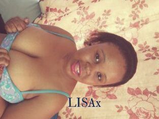 LISAx