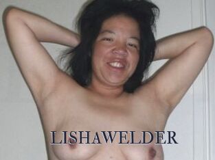 LISHAWELDER